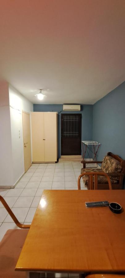 Petros Studios Mastixa Chios Town Exterior photo